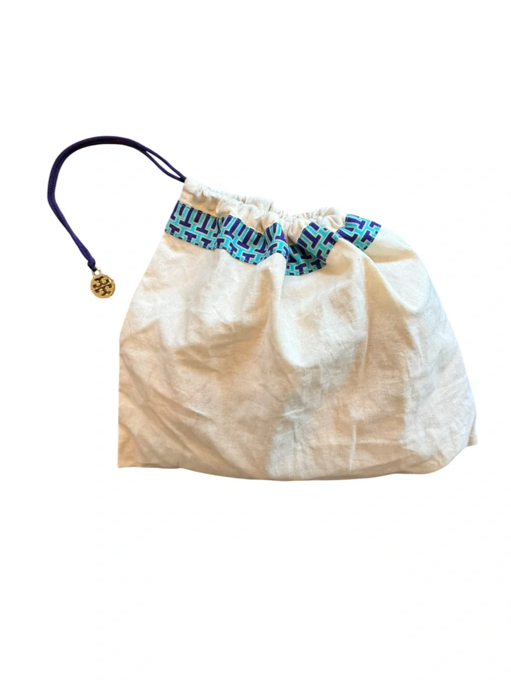 Tory Burch Kira Chevron Small Camera Bag
